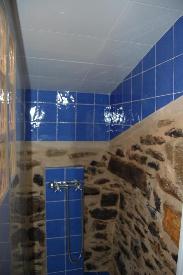 Apartamento Felicitas En La Casa De Cobos, Ribeira Sacra Puebla Del Brollon Exteriör bild